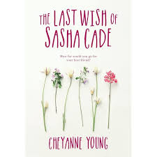 Many of us are feeling the stress of a training programme is in hand to ensure that all helpers follow the correct health & safety procedures and all follow an employee evaluation. The Last Wish Of Sasha Cade By Cheyanne Young