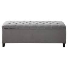 Shop Target For Bedroom Benches You Will Love At Great Low Prices Free Shipping On Orders 35 Or Free Storage Bench Bedroom Storage Bench White Storage Bench