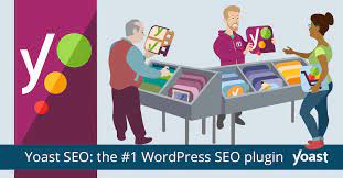Yoast Seo The 1 Wordpress Seo Plugin By Yoast Yoast Seo Wordpress Seo Seo Plugin