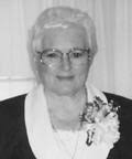 Mildred Browning Obituary (2014)