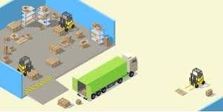 Tối ưu hóa hoạt động kho