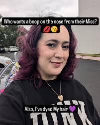 Taryn Compton (@miss.irisvone) • Instagram photos and videos