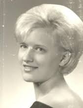 Obituary information for Susan Ann Bond