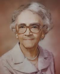 Lyda Moore Merrick's most profound legacy began with John Carter  Washington, a child her family cared for who was born blind and with  limited hearing. Recognizing the lack of resources for blind