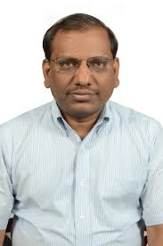 Member Profile : C. Chandra Sekhar