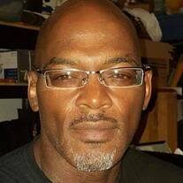 Mr. Laroy Dalevon Potts Obituary