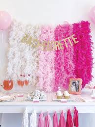 35 Bachelorette Party Decorations That Are Fun And Affordable Bachelorette Party Decorations Bridal Bachelorette Party Bachelorette Decorations