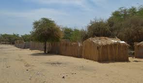 Kindness and compassion are her strengths. Chade Equal Access International