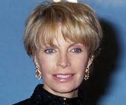 Cassandra harris / cause of death Cassandra Harris Bio Facts Family Life Of Actress