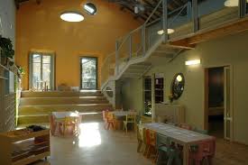Beelden Van Het Internationaal Centrum Loris Mallaguzzi In Italie De Reggio Emilia Aanpak Reggio Emilia Reggio Children Reggio