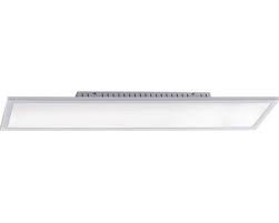 Led Deckenleuchte 100 Cm X 25 Cm Weiss Dimmbar Eek A Kaufen Bei Obi Led Deckenleuchte Led Led Dimmbar