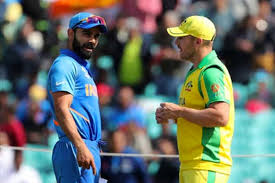 Ind vs eng 2nd odi. India Tour Of Australia Complete Schedule Full Squads Live Broadcast Channels All You Need To Know