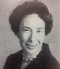 Mrs Jean E. Brigham Neff (1922-2019)