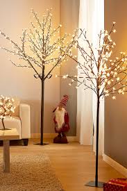 led baum kirschblute weihnachtsbeleuchtung led baum weihnachtszeit