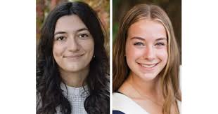 Pittsfield: PHS announces class speakers, top 10 students