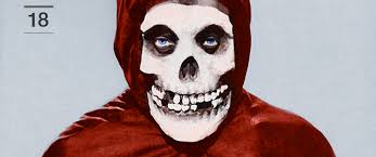 Blog from the Beard: #18