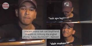 Beautiful quotes and sayings instagram: Video Lihat Apa Yang Dilakukan Lelaki Ini Untuk Pujuk Awek Sedang Merajuk Kisah Dunia