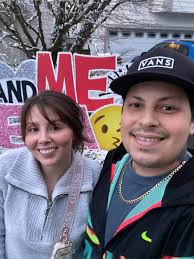 Card My Yard Lacey, WA Valentine's Day Sign Surprises