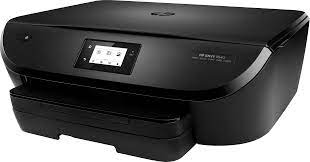 If color is your priority, this is the product for you. Product Datasheet Hp Envy 5540 Thermal Inkjet A4 4800 X 1200 Dpi 12 Ppm Wi Fi Multifunctionals G0v53a