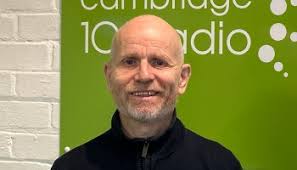 Cambridge Breakfast: South Cambs Conservative Candidate Chris Carter Chapman
