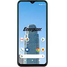Energizer U680S Phone Full ...