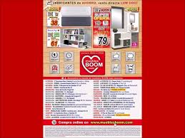 Muebles Boom Home Facebook