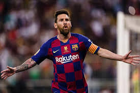 Lionel messi is still excellent at scoring amazing goals, particularly free kicks — whether for barcelona or argentina — at the highest level. Leo Messi Is On His Way To Becoming Sport S Next Billionaire Gq