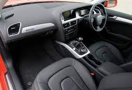 Audi A4 2010 Review Carsguide