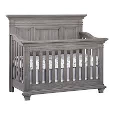 5 out of 5 stars. Oxford Baby Westport 4 In 1 Convertible Crib Bed Bath Beyond