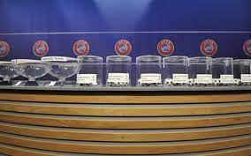 Das finale wird garantiert im zdf und auch per internet livestream beim zdf übertragen. Champions League 2015 16 Ready To Go