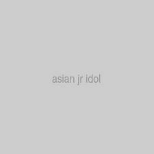 Menu download aplikasi permainan {belum ada} mp3 tema hp aneka gambar. Asian Jr Idol