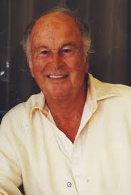 Bill Burnett avis de décès