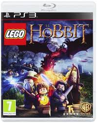 Para jugar a los juegos de playstation 3 necesitas descargar el emulador de ps3 para. Lego El Hobbit Playstation 3 Amazon Es Videojuegos Juegos De Wii U Juegos De Xbox One Hobbit