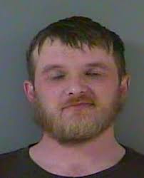 Lyon County Sheriff's Report