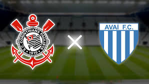 Avaí is a municipality in the state of são paulo in brazil.the population is 5,436 (2020 est.) in an area of 540 km². Corinthians Avai Preview And Prediction 11 11 2017 Txt4bet Sms Football Picks
