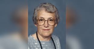 Obituary information for Adeline Kolb