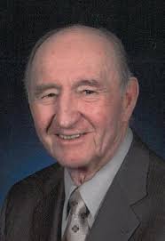 Obituary of Daniel Lambert