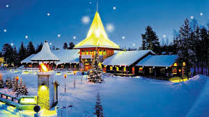 Lapland Holiday Deals With Tui Late Deals And Last Second Holidays