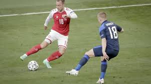 Six jours après sa sortie de l'hôpital, christian eriksen a rendu visite à ses coéquipiers. Nach Eriksen Drama Danemark Gegen Finnland Wird Fortgesetzt Sky Sport Austria