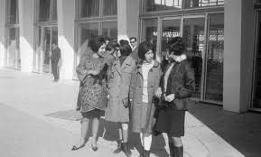 The city was a vibrant and exotic destination for tourists. Lost In Time Groovy Afghanistan