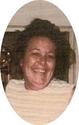 Inez Ellen <i>Ball</i> Harper