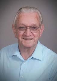 Marvin Robson Obituary (2019)