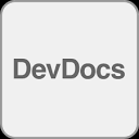 DevDocs API Documentation
