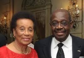 Trinidadian Hazra Ali Gets US Presidential Lifetime Achievement Award