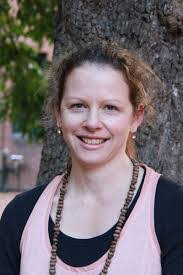 Bronwyn Mckenzie's Instagram, Twitter & Facebook