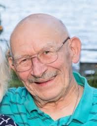 Gilbert B Jung Obituary December 11, 2021