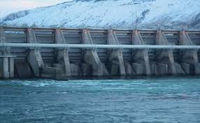 Bitcoin mining rigs are high in capex. Wenatchee Washington And The Bitcoin Gold Rush