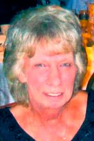 Kay Markley 1941-2023