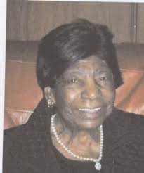 Earsa Thurmond Obituary (1915