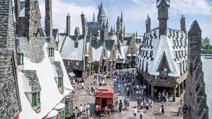 See the best & latest discounted harry potter world tickets on iscoupon.com. Harry Potter Park Opens At Universal Studios Japan Cnn Travel